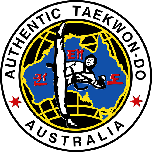 Authentic Taekwon-Do